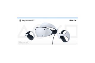 Sony PlayStation VR2 / PlayStation 5