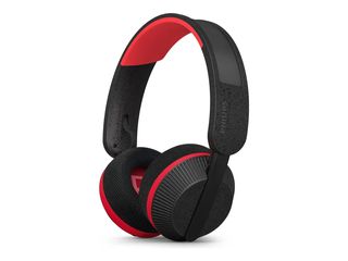 Philips Audio - TAA6219BK/00 Wireless Headphones – Built for Active Lifestyles / Electronics