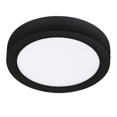 Eglo - Fueva-Z Smart Ceiling Lamp Ø21 cm – Tunable White & Dimmable / Electronics