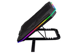 SUREFIRE - Bora X1 Gaming Cooling Pad RGB / Computers