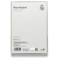 Real Madrid A5 notebook-thumb-3