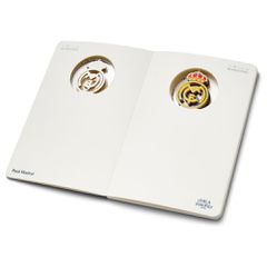 Real Madrid A5 notebook-thumb-4