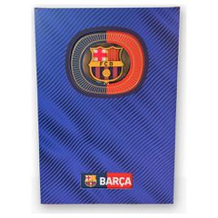 F.C. Barcelona A5 notebook-thumb-3