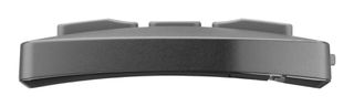 Interphone U-COM 16 Motorbike intercom 1600 m Black-thumb-1