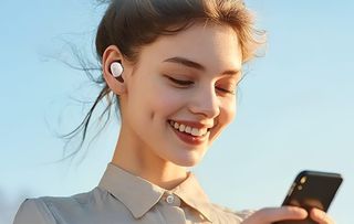 Vention Donut BT 5.3 wireless headphones-thumb-3