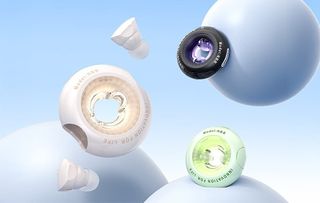 Vention Donut BT 5.3 wireless headphones-thumb-2