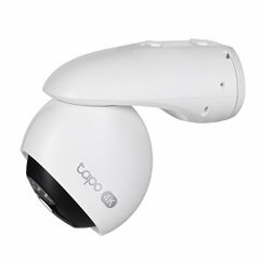 TP-Link Outdoor Pan/Tilt Security Wi-Fi Camera-thumb-2