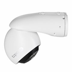 TP-Link Outdoor Pan/Tilt Security Wi-Fi Camera-thumb-3