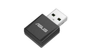 ASUS USB-BE92 Nano WLAN 2882 Mbit/s-thumb-1