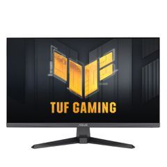 ASUS TUF Gaming VG257Q5A computer monitor 62.2 cm (24.5") 1920 x 1080 pixels Full HD LCD Black