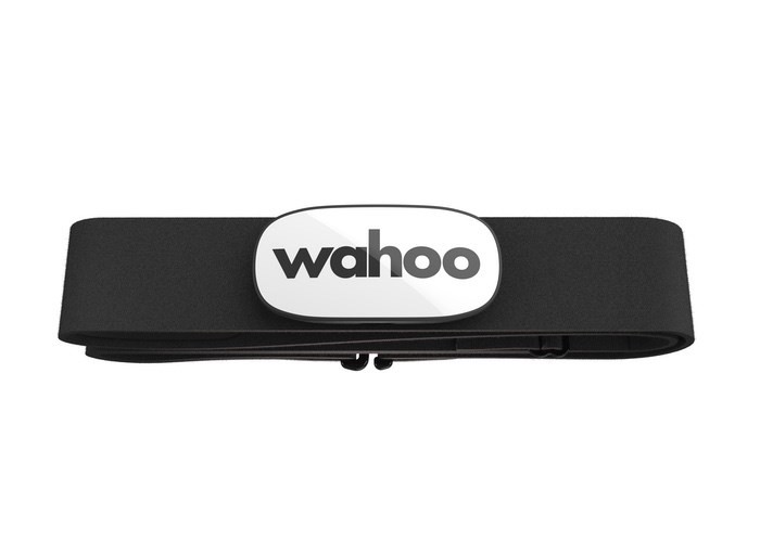 WAHOO TRACKR Heart Rate Sensor