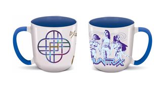 K-POP DEMON HUNTER - Huntrix - Mug Elite Colored Inner - 13Oz