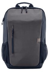 HP Travel 18 Liter 15.6 Iron Grey Laptop Backpack