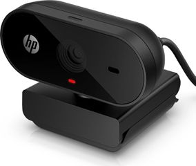 HP 320 FHD Webcam-thumb-1