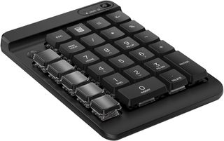 HP 430 Programmable Wireless Keypad-thumb-2