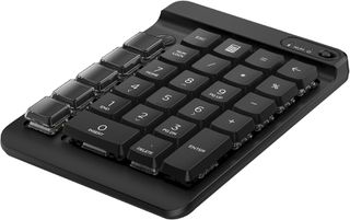 HP 430 Programmable Wireless Keypad-thumb-1