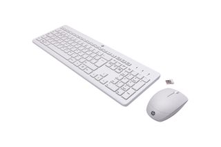 HP 230 Wireless Mouse and Keyboard Combo-thumb-1