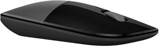 HP Z3700 Dual Silver Mouse-thumb-2