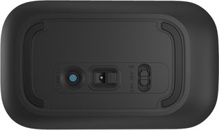 HP Z3700 Dual Silver Mouse-thumb-3