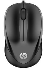 HP Wired Mouse 1000