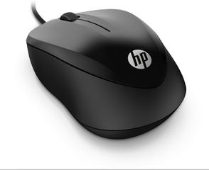 HP Wired Mouse 1000-thumb-4