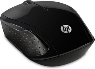 HP Wireless Mouse 200-thumb-2