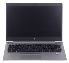 HP EliteBook 840 G6 i5-8365U 8GB 256GB SSD 14" FHD Win11pro Used US QWERTY