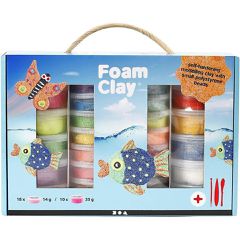 Foam Clay - Gift Box (98112) / Toys