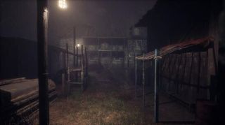 Puppet House / PlayStation 5-thumb-1