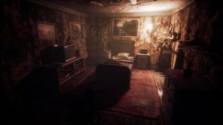 Puppet House / PlayStation 5-thumb-4