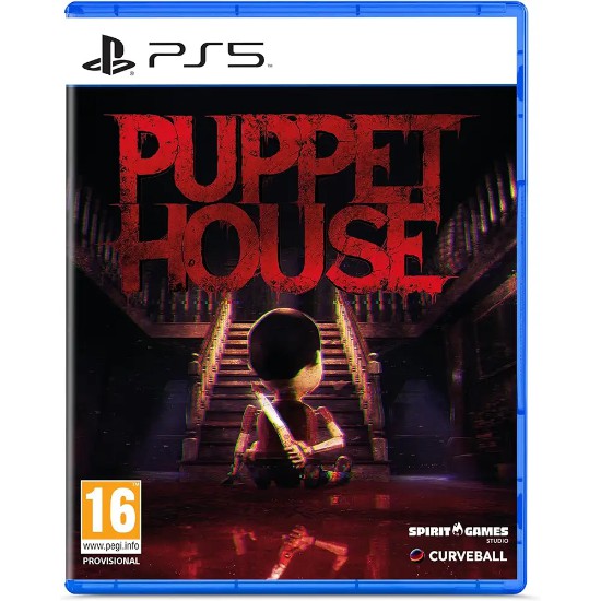 Puppet House / PlayStation 5