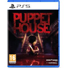 Puppet House / PlayStation 5