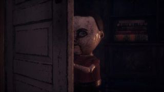 Puppet House / PlayStation 5-thumb-3