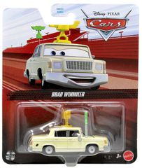 Disney Cars 3 - Die Cast - Brad Winmiler (JMB94) / Toys
