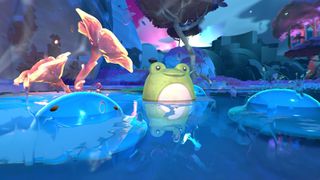Slime Rancher 2 / PlayStation 5-thumb-1