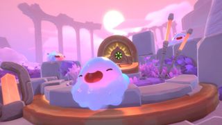 Slime Rancher 2 / PlayStation 5-thumb-2