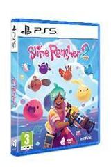Slime Rancher 2 / PlayStation 5