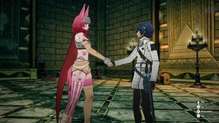 Metaphor: ReFantazio / PlayStation 5-thumb-2