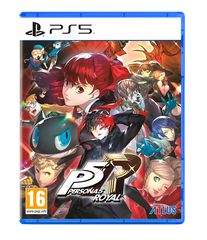 Persona 5 Royal (Remastered) / PlayStation 5