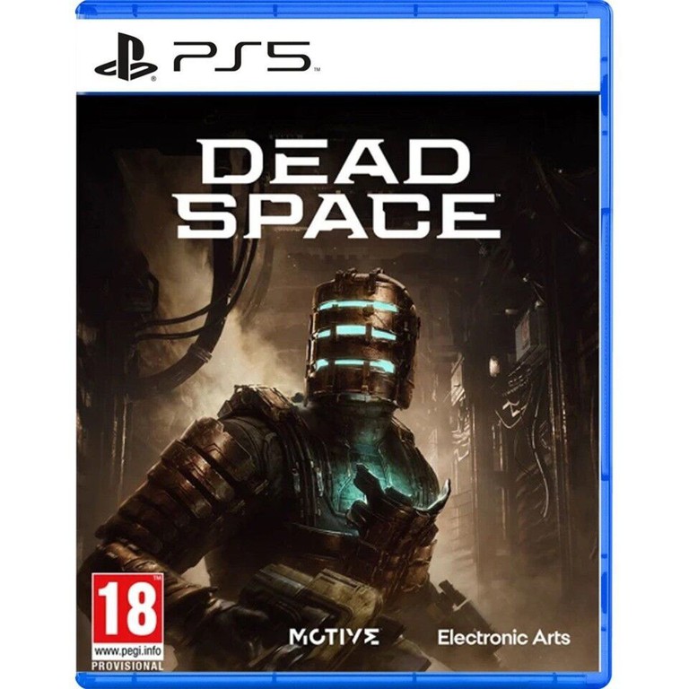 Dead Space Remake / PlayStation 5