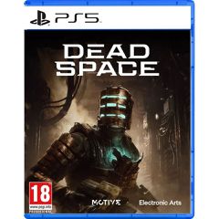 Dead Space Remake / PlayStation 5