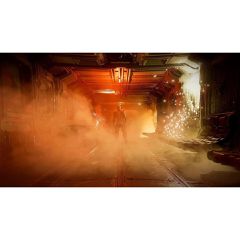 Dead Space Remake / PlayStation 5-thumb-3