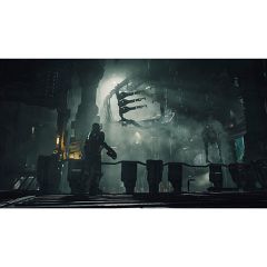 Dead Space Remake / PlayStation 5-thumb-2