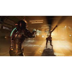Dead Space Remake / PlayStation 5-thumb-4