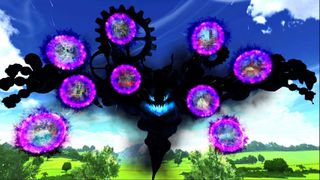 Sonic X Shadow Generations / Nintendo Switch-thumb-4