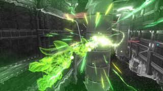 Sonic X Shadow Generations / Nintendo Switch-thumb-1