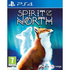 Spirit of the North / PlayStation 4