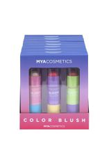 Mya - Make Up Color Blush and Highlighter (336-426004) / Toys