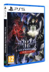 Anima: Gate of Memories I and II Remaster / PlayStation 5
