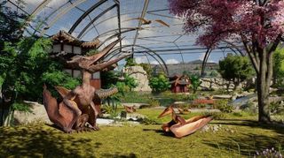 Jurassic World Evolution 3 / Xbox Series X-thumb-4